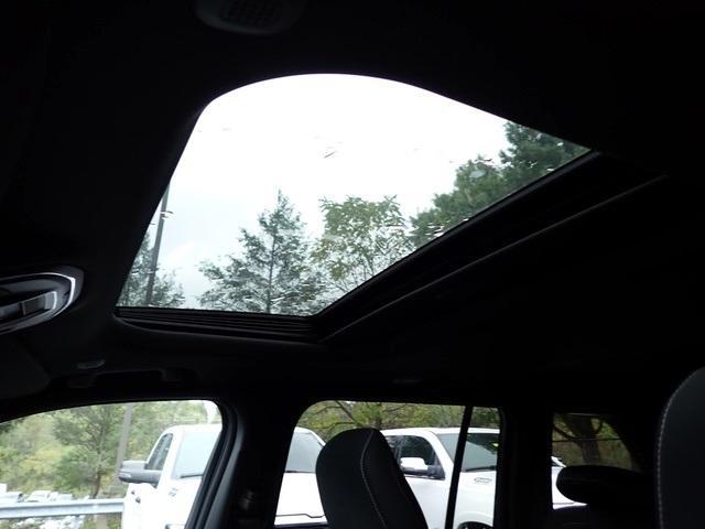 new 2025 Jeep Grand Cherokee car, priced at $35,034