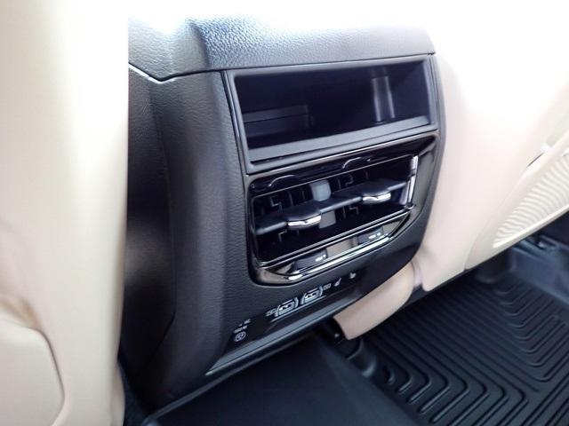 used 2024 Jeep Grand Cherokee car, priced at $38,129