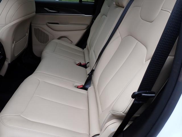 used 2024 Jeep Grand Cherokee car, priced at $38,129