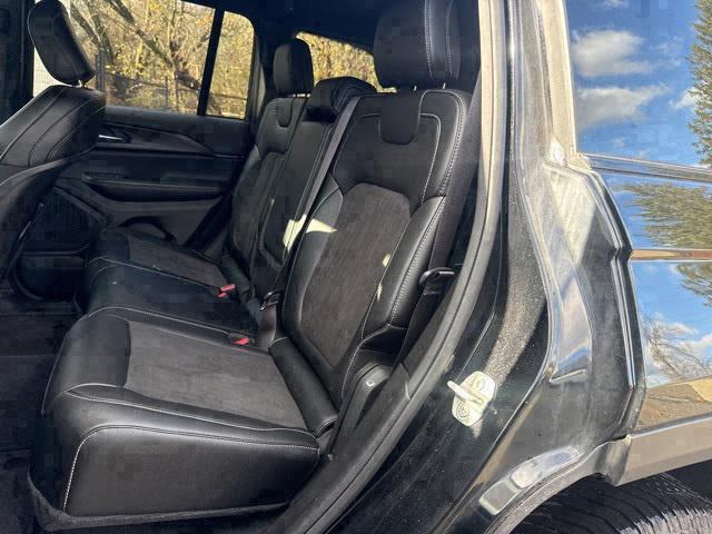 used 2023 Jeep Grand Cherokee car, priced at $26,230