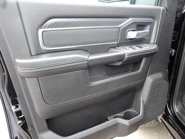 new 2026 Ram 2500 car, priced at $75,246