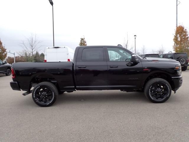 new 2026 Ram 2500 car, priced at $75,246