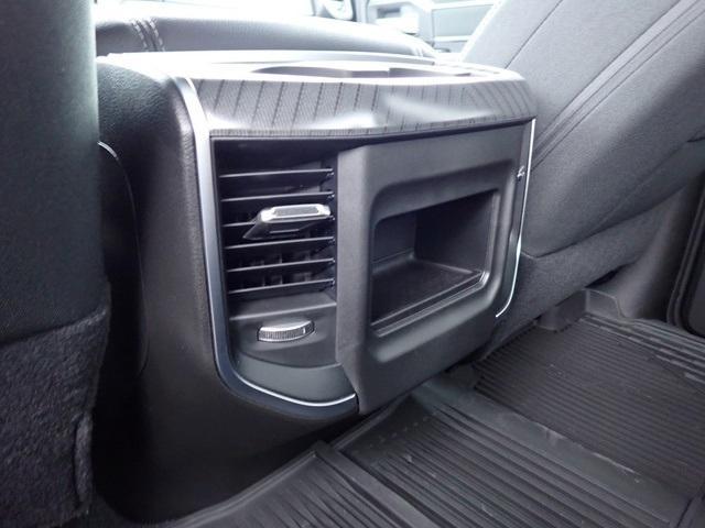 new 2026 Ram 2500 car, priced at $75,246