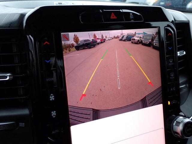 new 2026 Ram 2500 car, priced at $75,246