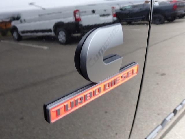 new 2026 Ram 2500 car, priced at $75,246