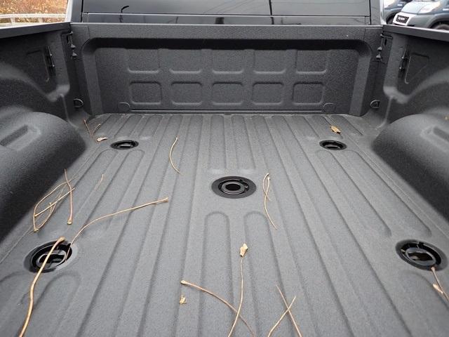 new 2026 Ram 2500 car, priced at $75,246