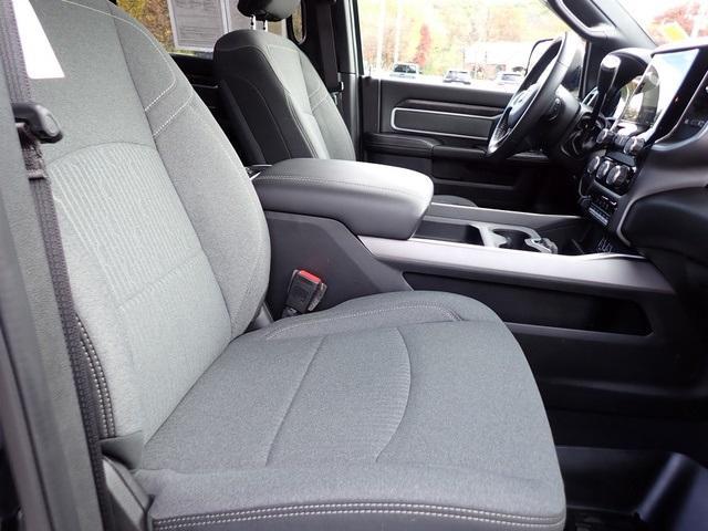 used 2021 Ram 2500 car, priced at $48,986