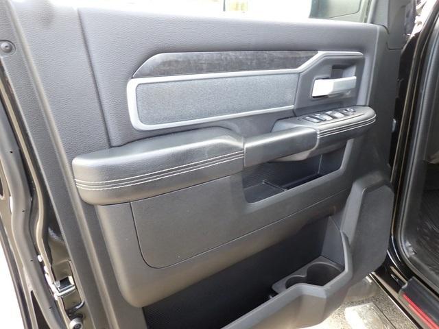 used 2021 Ram 2500 car, priced at $48,986