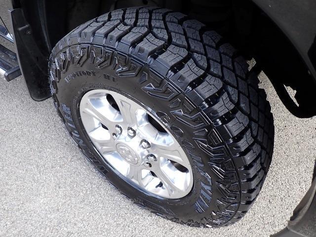 used 2021 Ram 2500 car, priced at $48,986