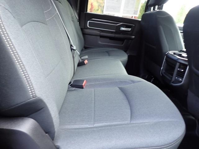 used 2021 Ram 2500 car, priced at $48,986