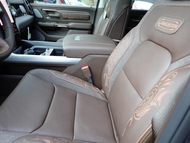 new 2026 Ram 1500 car, priced at $76,334