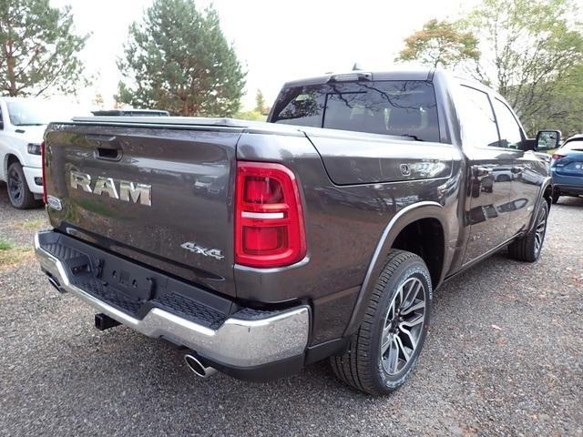 new 2026 Ram 1500 car, priced at $76,334