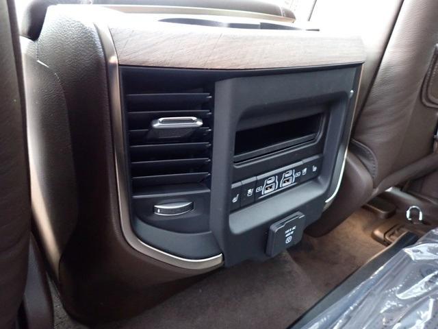 new 2026 Ram 1500 car, priced at $76,334