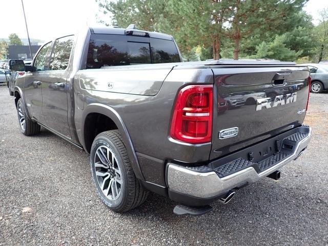 new 2026 Ram 1500 car, priced at $76,334