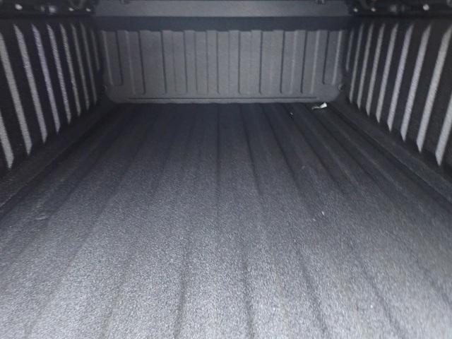 new 2026 Ram 1500 car, priced at $76,334