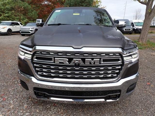 new 2026 Ram 1500 car, priced at $76,334