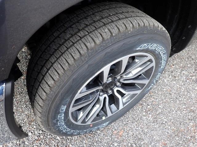 new 2026 Ram 1500 car, priced at $76,334