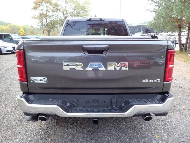 new 2026 Ram 1500 car, priced at $76,334