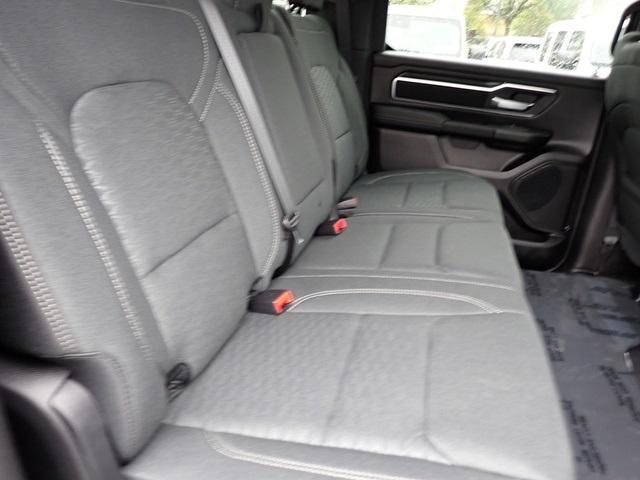 new 2026 Ram 1500 car, priced at $54,499