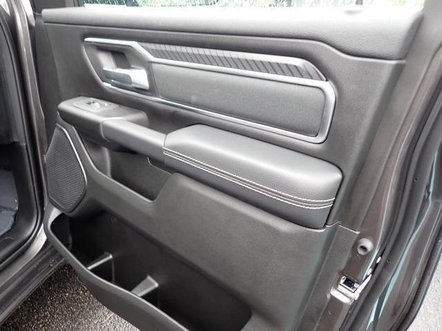 new 2026 Ram 1500 car, priced at $54,499