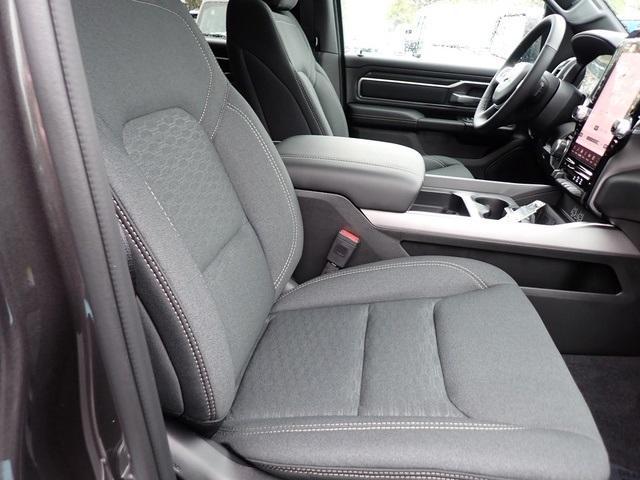 new 2026 Ram 1500 car, priced at $54,499