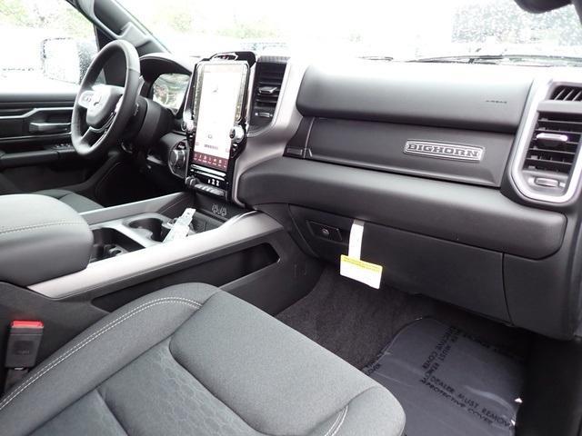 new 2026 Ram 1500 car, priced at $54,499