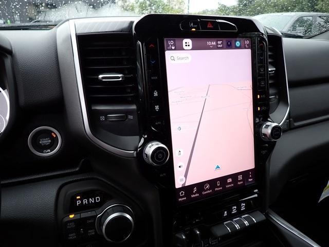 new 2026 Ram 1500 car, priced at $54,499