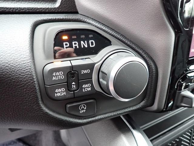 new 2026 Ram 1500 car, priced at $54,499