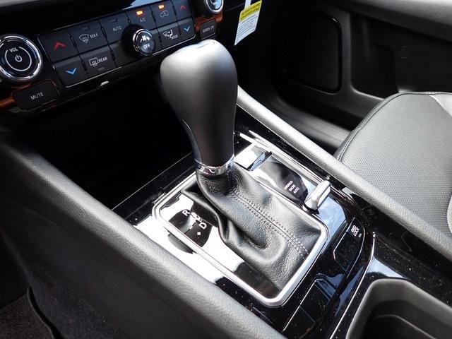 new 2025 Jeep Compass car, priced at $29,082