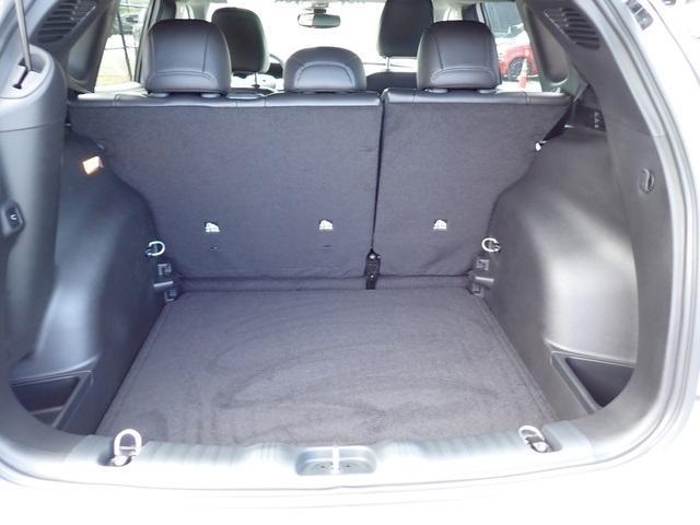 new 2025 Jeep Compass car, priced at $29,082