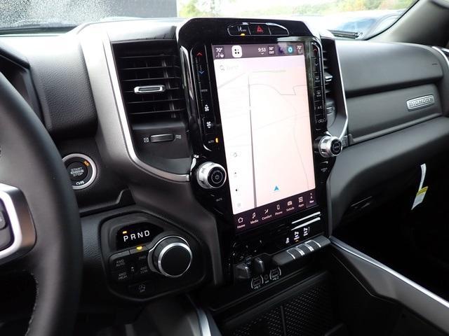 new 2026 Ram 1500 car, priced at $53,149