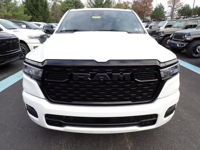 new 2026 Ram 1500 car, priced at $53,149
