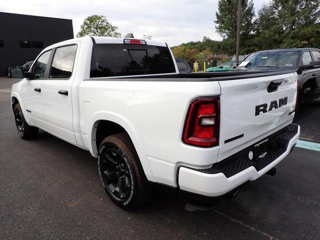new 2026 Ram 1500 car, priced at $53,149