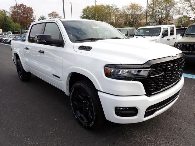 new 2026 Ram 1500 car, priced at $53,149