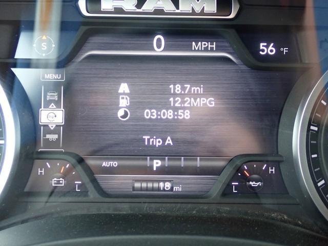 new 2026 Ram 1500 car, priced at $53,149