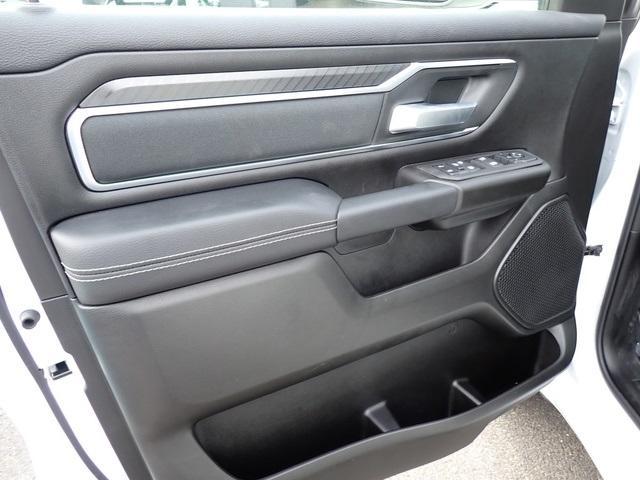 new 2026 Ram 1500 car, priced at $53,149