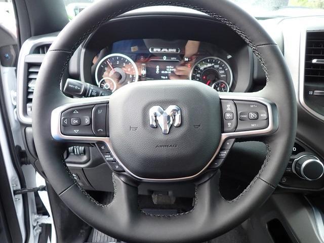 new 2026 Ram 1500 car, priced at $53,149