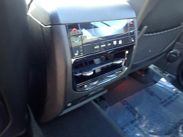 used 2022 Jeep Grand Cherokee car, priced at $40,897