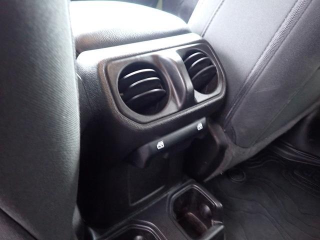 used 2021 Jeep Wrangler Unlimited car, priced at $29,055