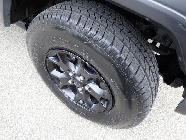 used 2021 Jeep Wrangler Unlimited car, priced at $29,055