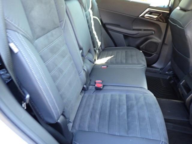used 2023 Mitsubishi Outlander PHEV car, priced at $25,359