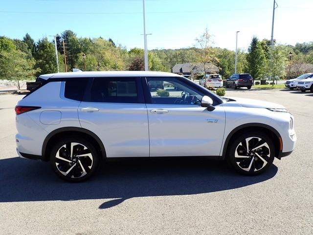 used 2023 Mitsubishi Outlander PHEV car, priced at $25,359