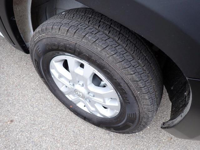 new 2026 Ram ProMaster 2500 car, priced at $53,043