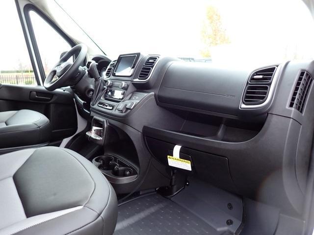 new 2026 Ram ProMaster 2500 car, priced at $53,043