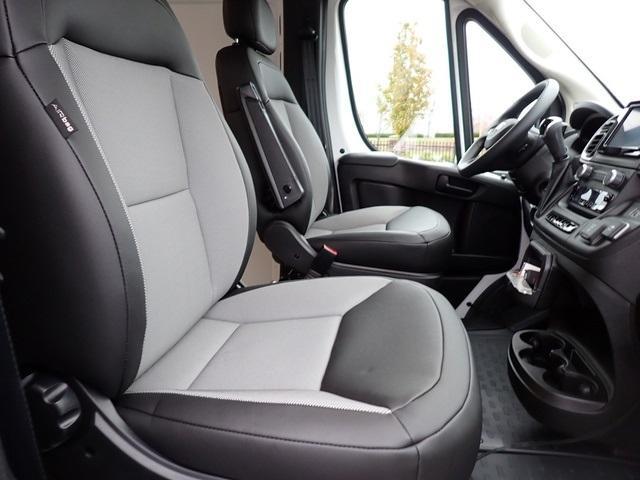 new 2026 Ram ProMaster 2500 car, priced at $53,043