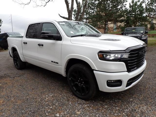 new 2026 Ram 1500 car, priced at $65,125