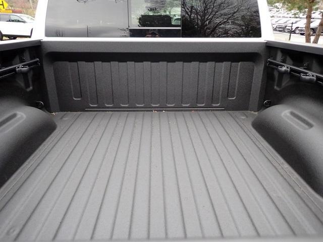 new 2026 Ram 1500 car, priced at $65,125