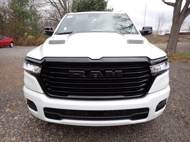 new 2026 Ram 1500 car, priced at $65,125