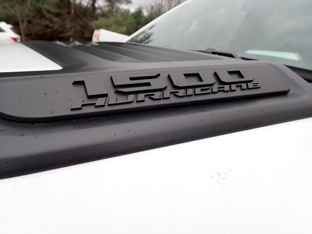 new 2026 Ram 1500 car, priced at $65,125