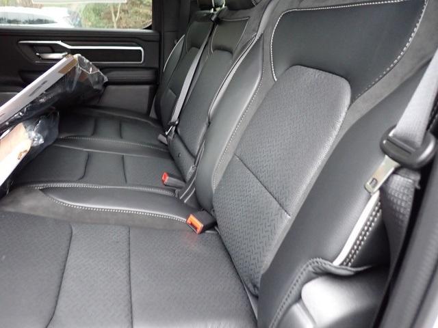 new 2026 Ram 1500 car, priced at $65,125